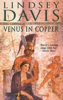 Venus in copper mdf-3 Read online