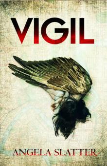 Vigil: Verity Fassbinder Book 1 Read online