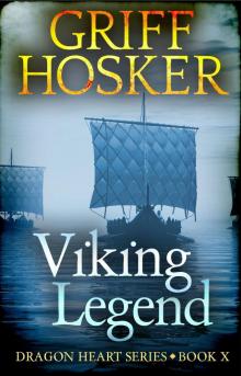 Viking Legend Read online