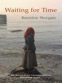 Waiting for Time Read online