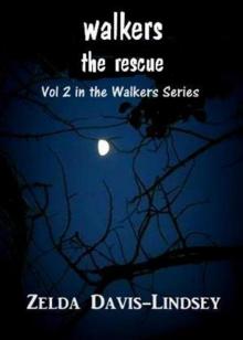 Walkers (Book 2): The Rescue