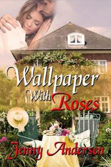 Wallpaper with Roses Read online
