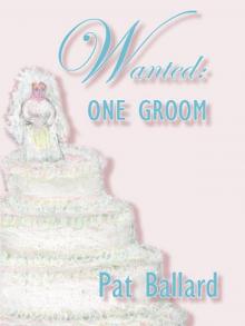 Wanted: One Groom Read online