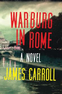Warburg in Rome Read online