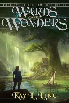 Wards and Wonders Read online