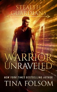 Warrior Unraveled Read online