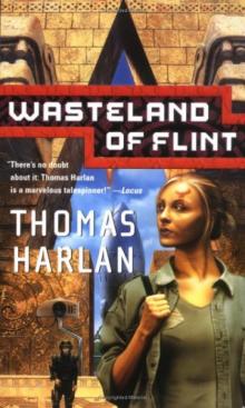 Wasteland of Flint Read online