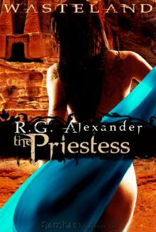 Wasteland: The Priestess Read online