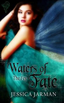 Waters of Fate Read online