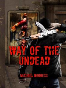 Way of the Undead