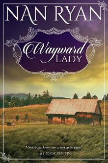 Wayward Lady Read online