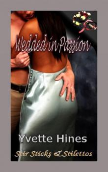 Wedded in Passion Read online