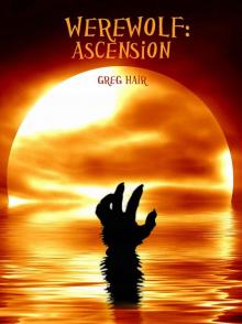 Werewolf: Ascension Read online