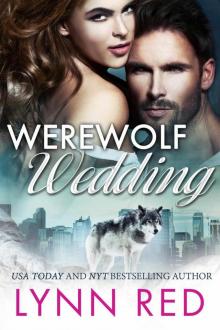 Werewolf Wedding Read online