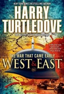 West and East twtce-2 Read online