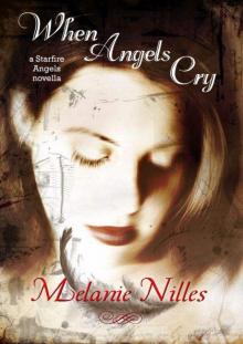 When Angels Cry Read online