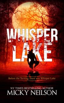 Whisper Lake (The Turning Book 2) Read online
