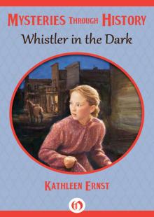 Whistler in the Dark Read online