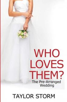 Who Loves Them? (Who--? Series) Read online