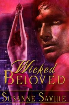 Wicked Beloved Read online