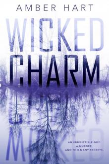 Wicked Charm Read online