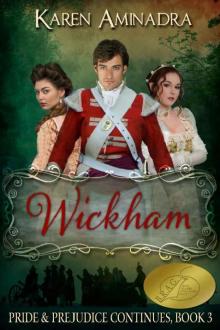 Wickham Read online