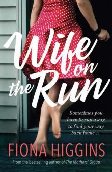 Wife on the Run Read online
