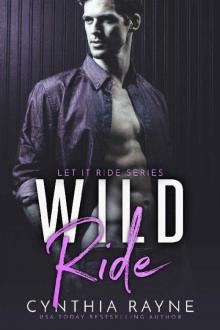 Wild Ride (Let it Ride Book 2) Read online
