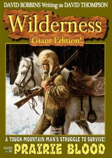 Wilderness Giant Edition 3 Read online