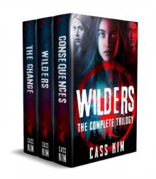 Wilders: The Complete Trilogy Read online