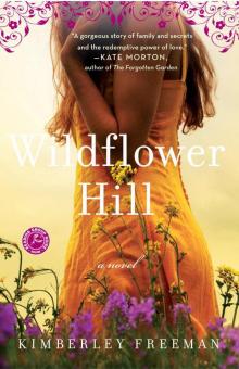 Wildflower Hill Read online