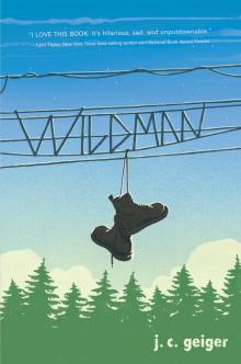 Wildman Read online