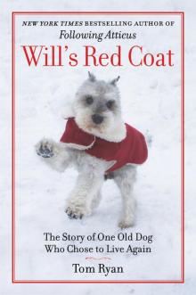 Will's Red Coat Read online
