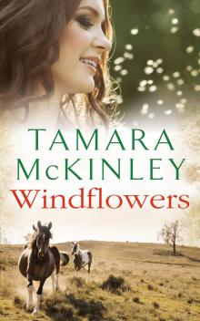 Windflowers Read online