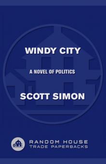 Windy City Read online