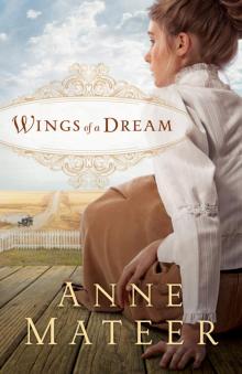 Wings of a Dream Read online