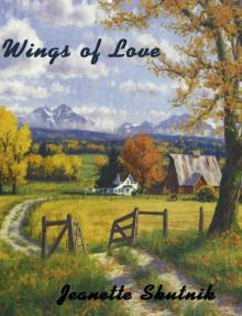 Wings of Love Read online