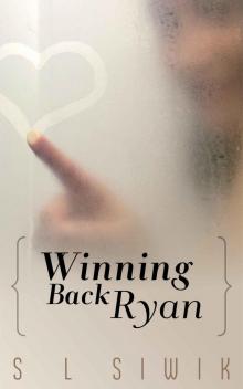 Winning Back Ryan Read online