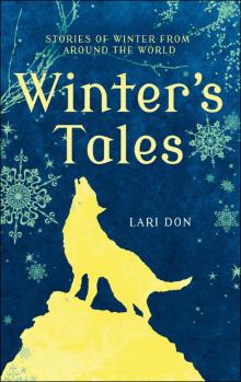 Winter's Tales Read online