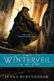 Winterveil Read online