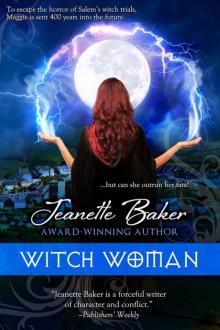 Witch Woman Read online