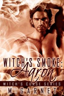 Witch’s Smoke Aaron Read online