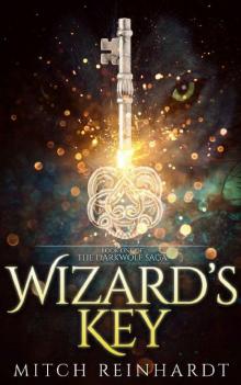 Wizard's Key (The Darkwolf Saga Book 1) Read online