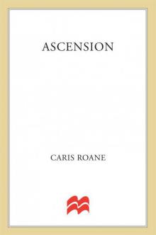 World of Ascension 01 - Ascension Read online
