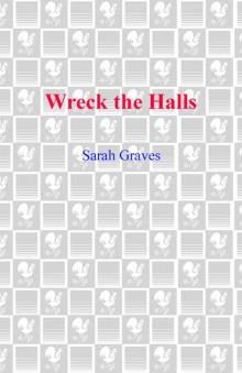 Wreck the Halls Read online
