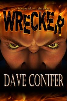 Wrecker Read online