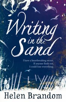 Writing in the Sand Read online