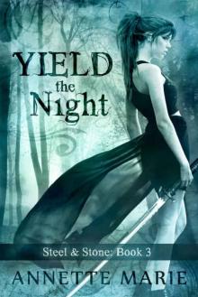 Yield the Night Read online