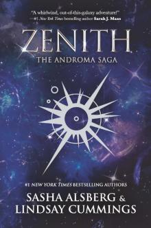 Zenith Read online