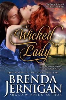 03 - The Wicked Lady Read online